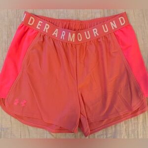 Under Armour Athletic Shorts